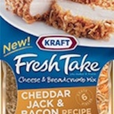 Kraft Fresh Take Cheddar…